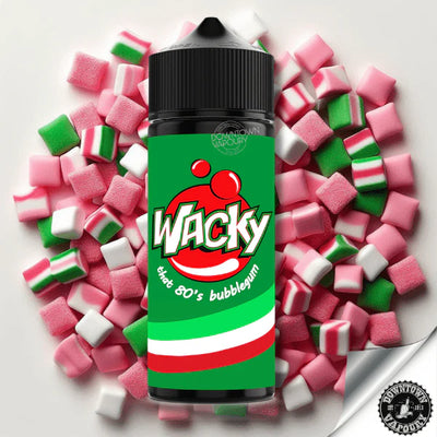 Wacky/Vanilla Cola Freebase 120ml