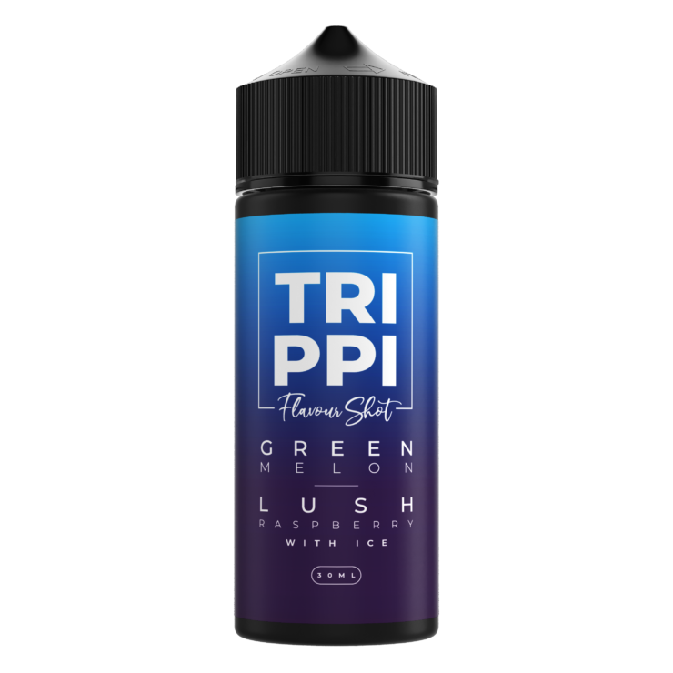 Trippi Freebase 120ml