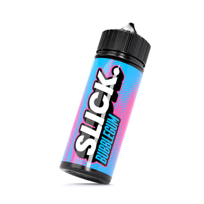 Slick Freebase 120ml