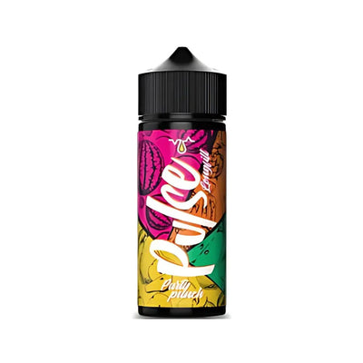 Pulse Freebase 120ml