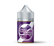 Load image into Gallery viewer, Dispo Drops Nic Salts Longfill Kit
