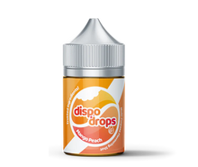Load image into Gallery viewer, Dispo Drops Nic Salts Longfill Kit
