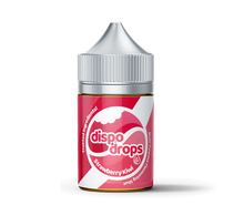 Load image into Gallery viewer, Dispo Drops Nic Salts Longfill Kit
