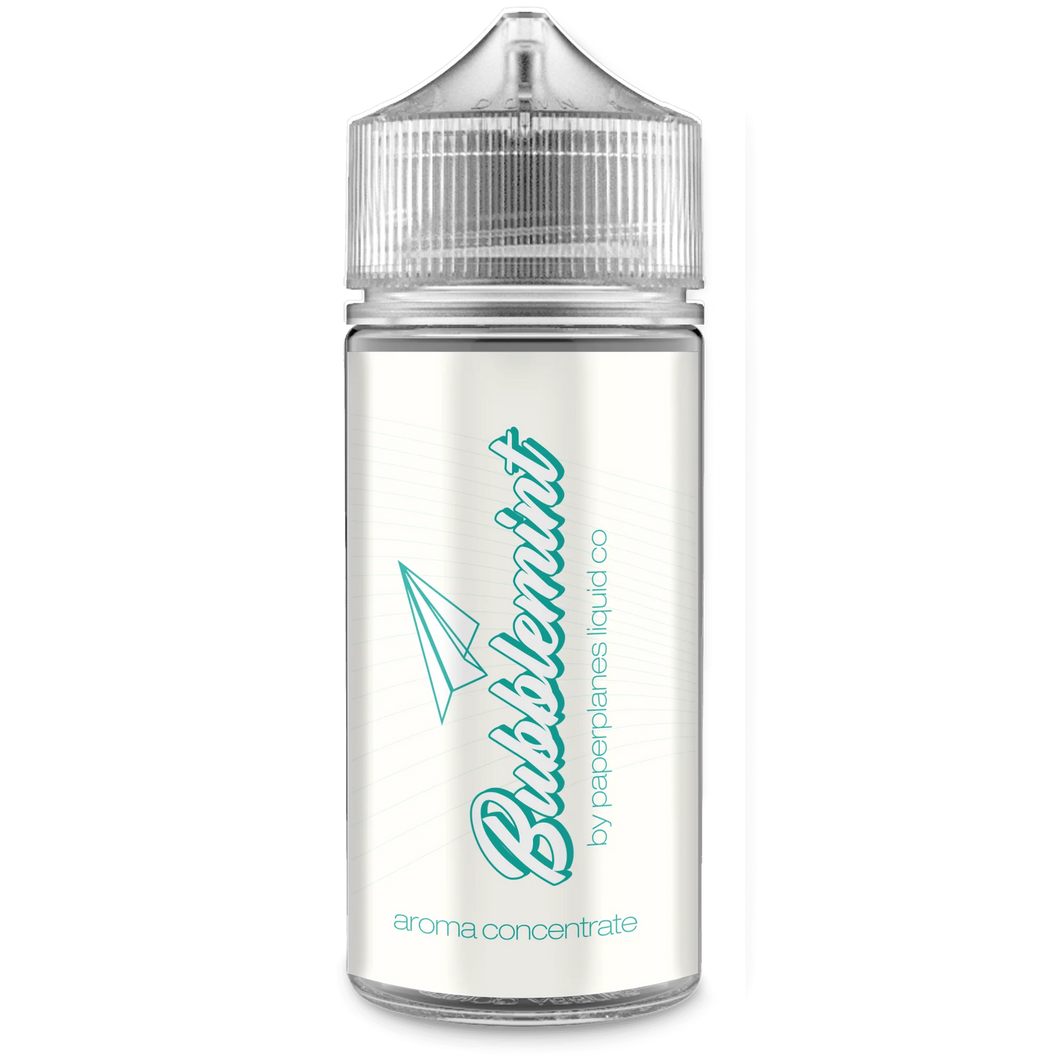 Bubblemint