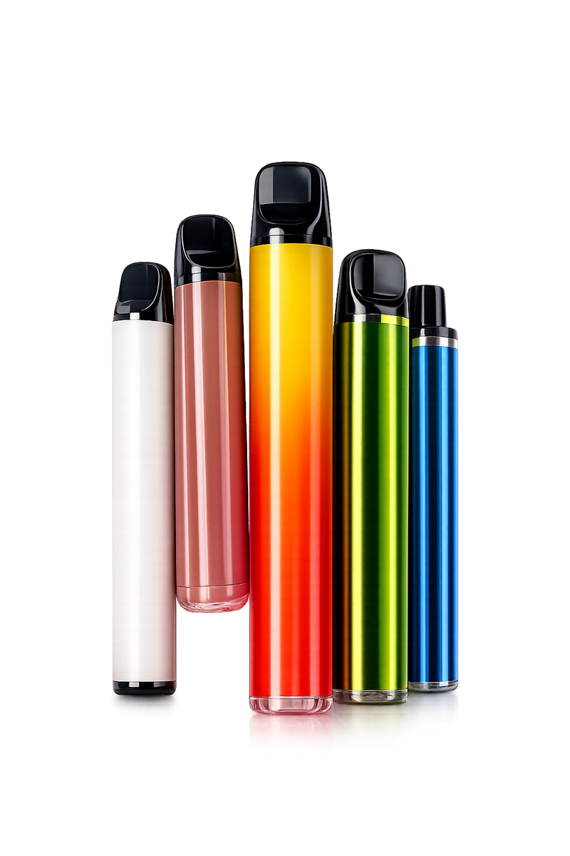 Disposable Vapes