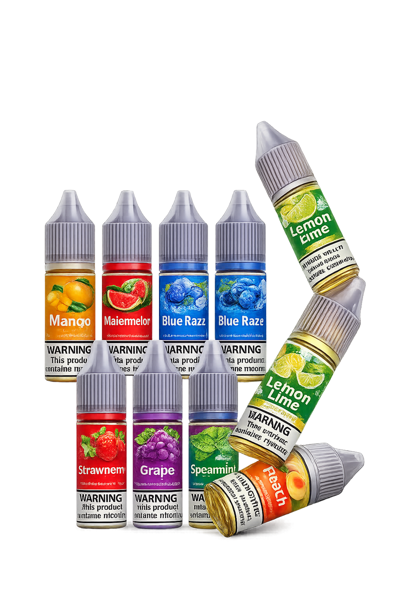 MTL (Nic Salt)