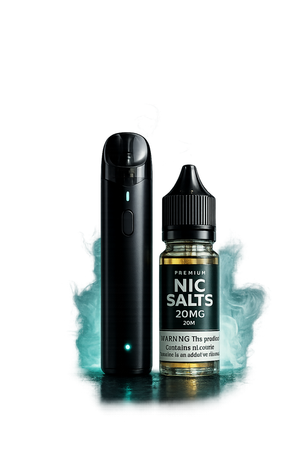 Nic Salts
