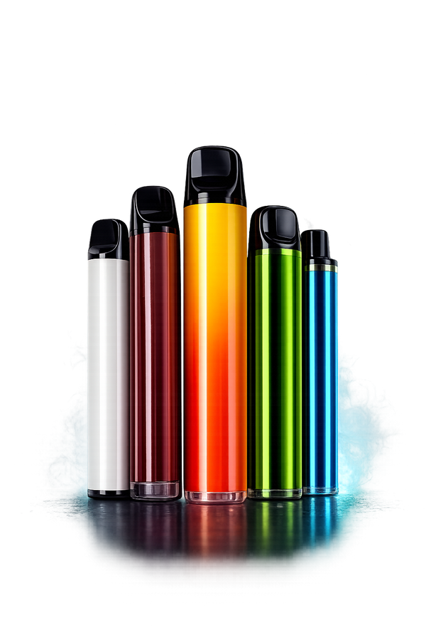 Disposable Vapes