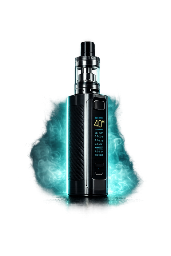 Mods and Pods