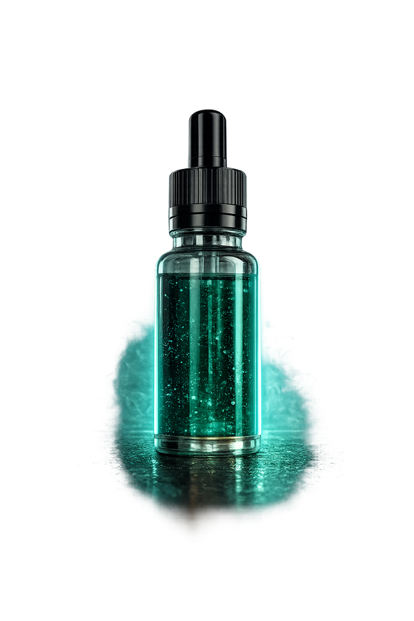 Nicotine Additives