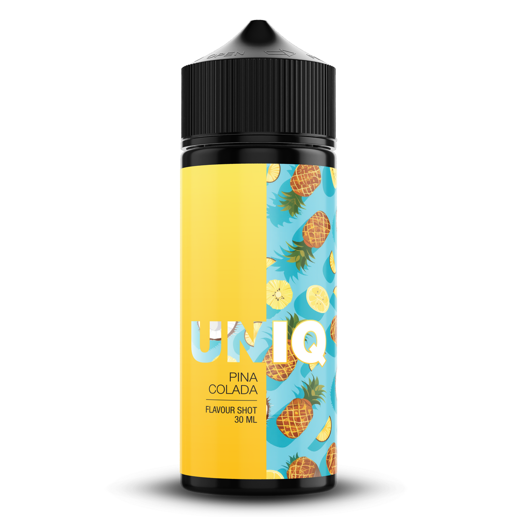 Uniq Pina Colada 120ml