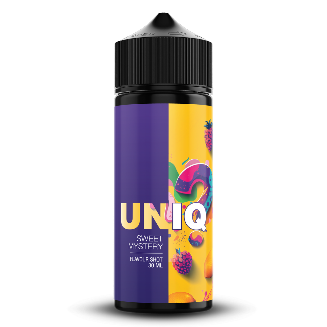 Uniq Sweet Mystery 120ml