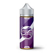 Load image into Gallery viewer, Dispo Drops flavours
