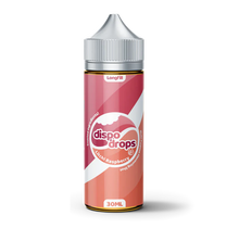Load image into Gallery viewer, Dispo Drops flavours
