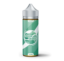 Load image into Gallery viewer, Dispo Drops flavours
