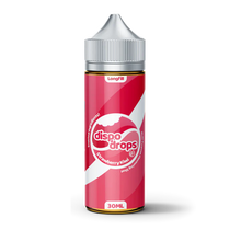 Load image into Gallery viewer, Dispo Drops flavours
