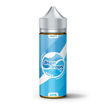 Load image into Gallery viewer, Dispo Drops flavours
