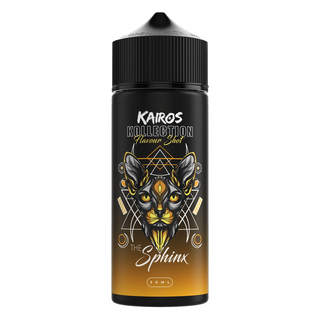 Kairos Sphinx 120ml