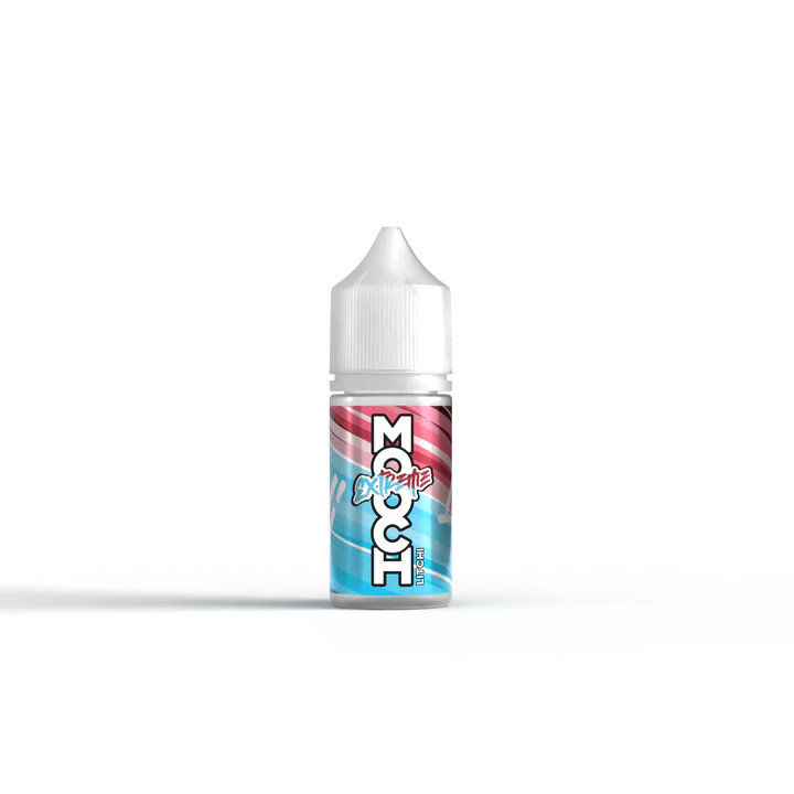 Mooch Extreme Nic Salts 30ml