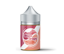 Load image into Gallery viewer, Dispo Drops Nic Salts Longfill Kit
