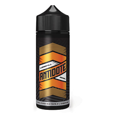 Antidote Longfill kit