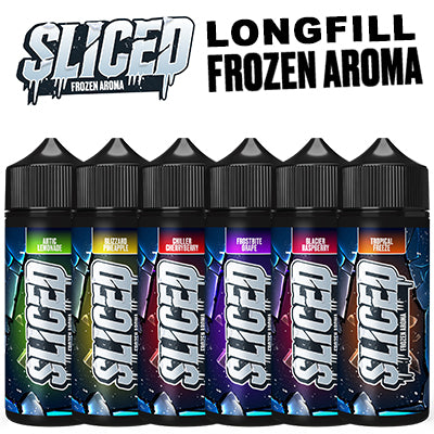 Sliced Longfill kit