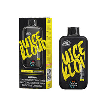 Load image into Gallery viewer, Juice Kloud by E-Xhale 20000 puff disposable
