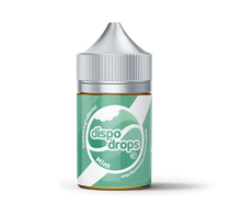 Load image into Gallery viewer, Dispo Drops Nic Salts Longfill Kit
