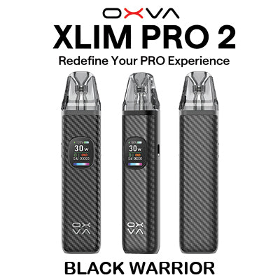 Oxva Xlim Pro 2 Pod System