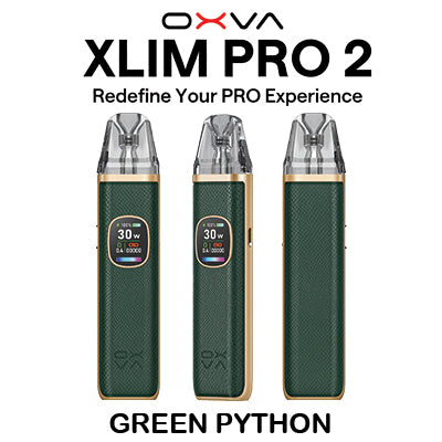 Oxva Xlim Pro 2 Pod System