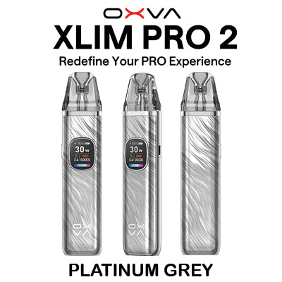 Oxva Xlim Pro 2 Pod System