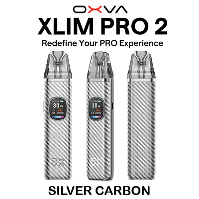 Oxva Xlim Pro 2 Pod System