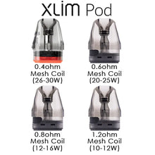 Load image into Gallery viewer, Oxva Xlim Replacement Pod
