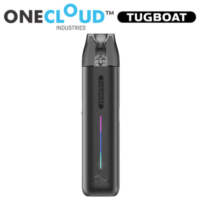 Tugboat x One Cloud Pod System