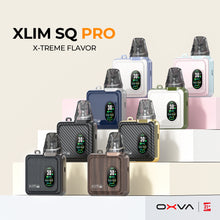 Load image into Gallery viewer, Oxva Xlim SQ pro pod kit
