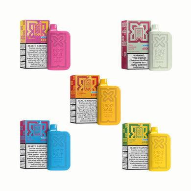 Pod sale nexus disposable vape