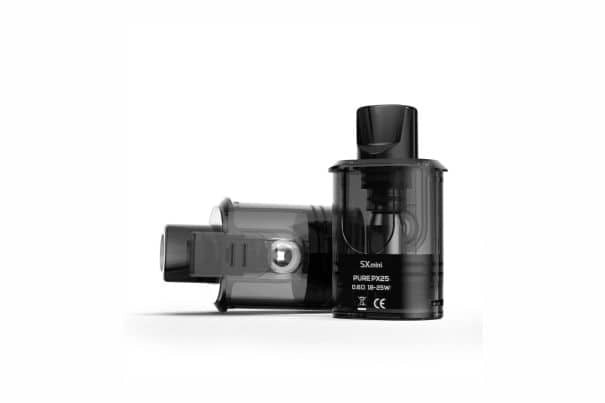 SX Mini Puremax Replacement coil