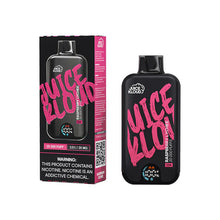 Load image into Gallery viewer, Juice Kloud by E-Xhale 20000 puff disposable
