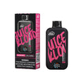 Juice Kloud By E-Xhale 20000 Puff Disposable