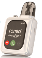 Load image into Gallery viewer, Onecloud Romio Pod System
