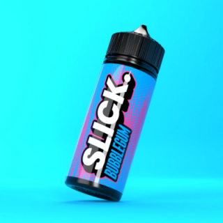 Slick Hybrid Bubblegum Longfill