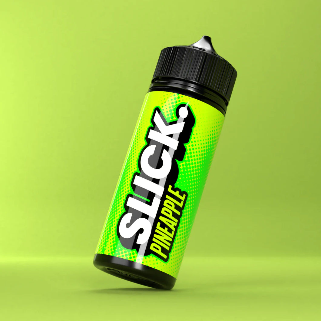 Slick Hybrid Pineapple Longfill