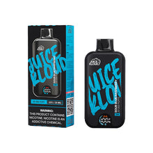 Load image into Gallery viewer, Juice Kloud by E-Xhale 20000 puff disposable
