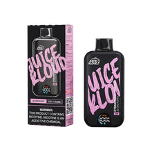 Load image into Gallery viewer, Juice Kloud by E-Xhale 20000 puff disposable
