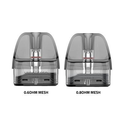 Luxe X Replacement Pod