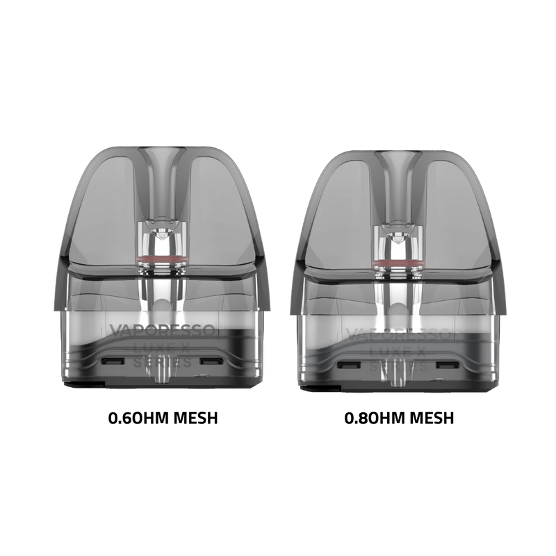 Luxe X Replacement Pod