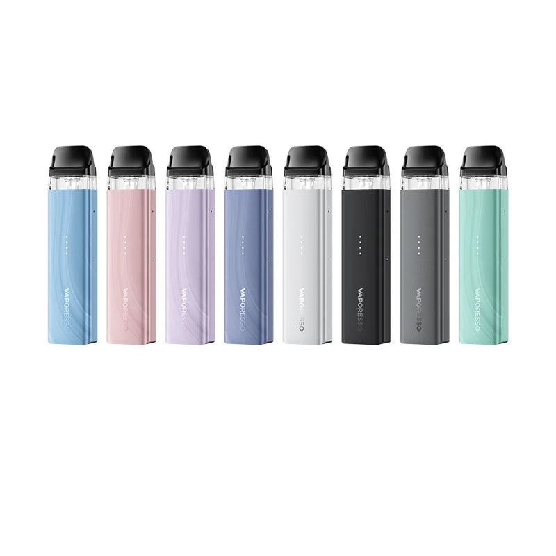 Vaporesso XROS SE