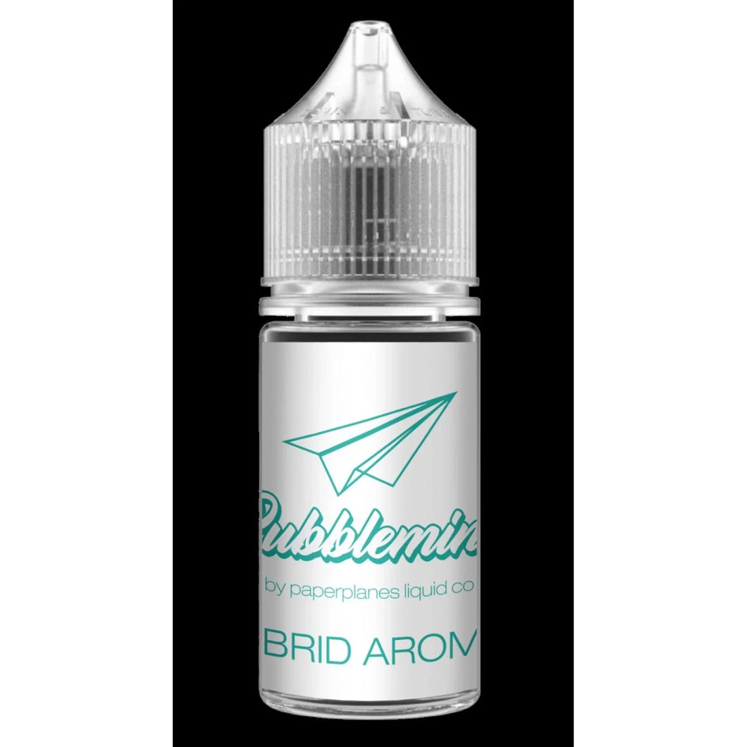 Bubblemint Nic Salt