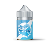 Load image into Gallery viewer, Dispo Drops Nic Salts Longfill Kit

