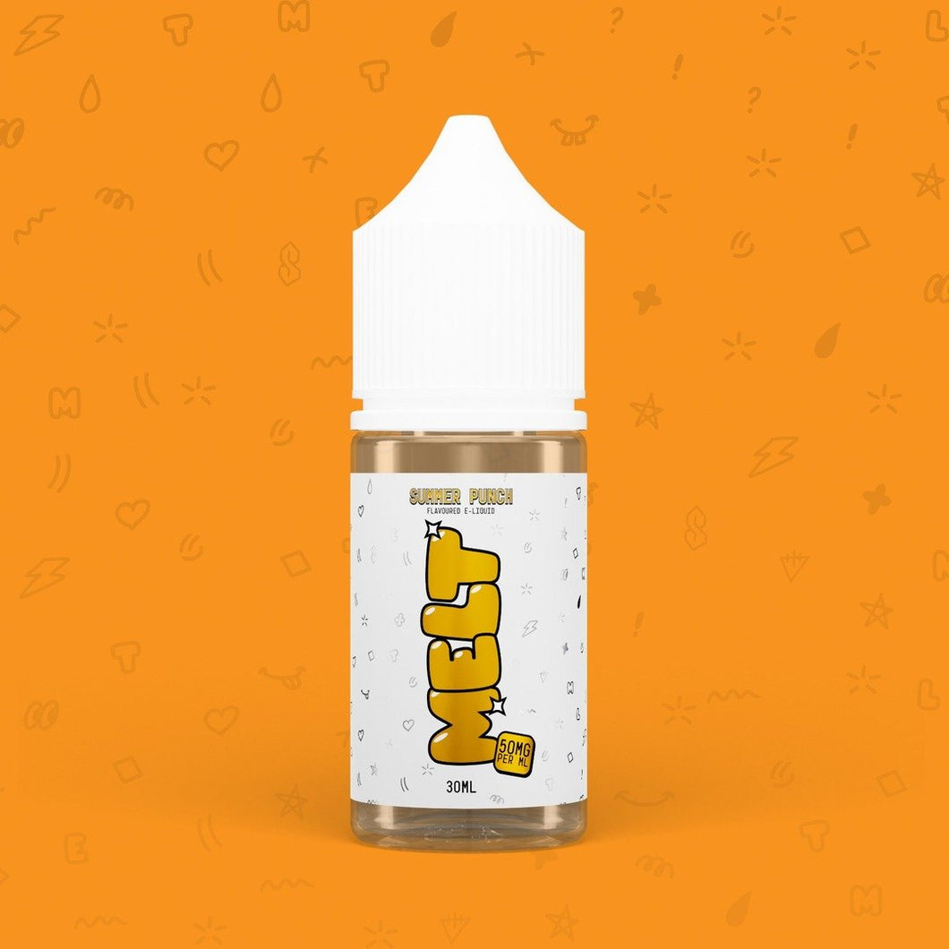 Melt Summer Punch